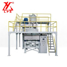 Experienced Powder Paint Twin Screw Extruder